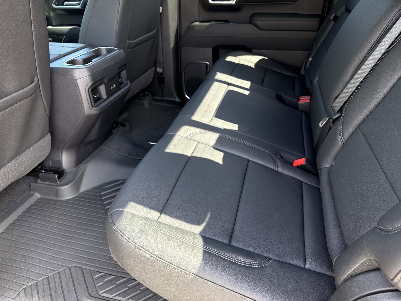 New 2026 Chevrolet Silverado 1500 LT Trail Boss w/ Convenience Package II image 10