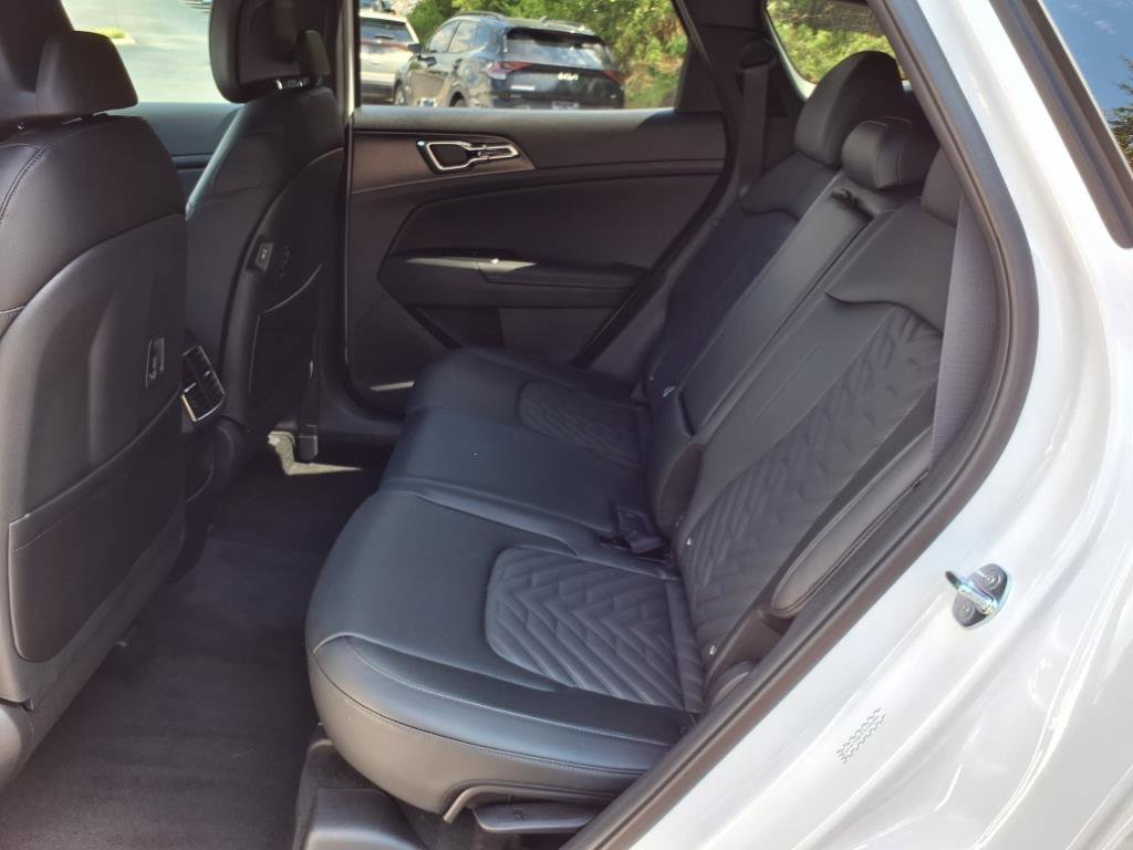 Used 2026 Kia Sportage X-Pro Prestige image 10