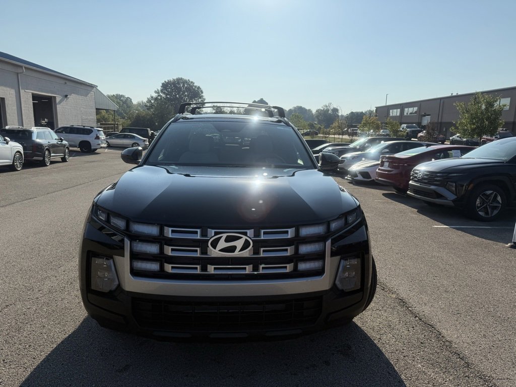 New 2026 Hyundai Santa Cruz SEL image 3