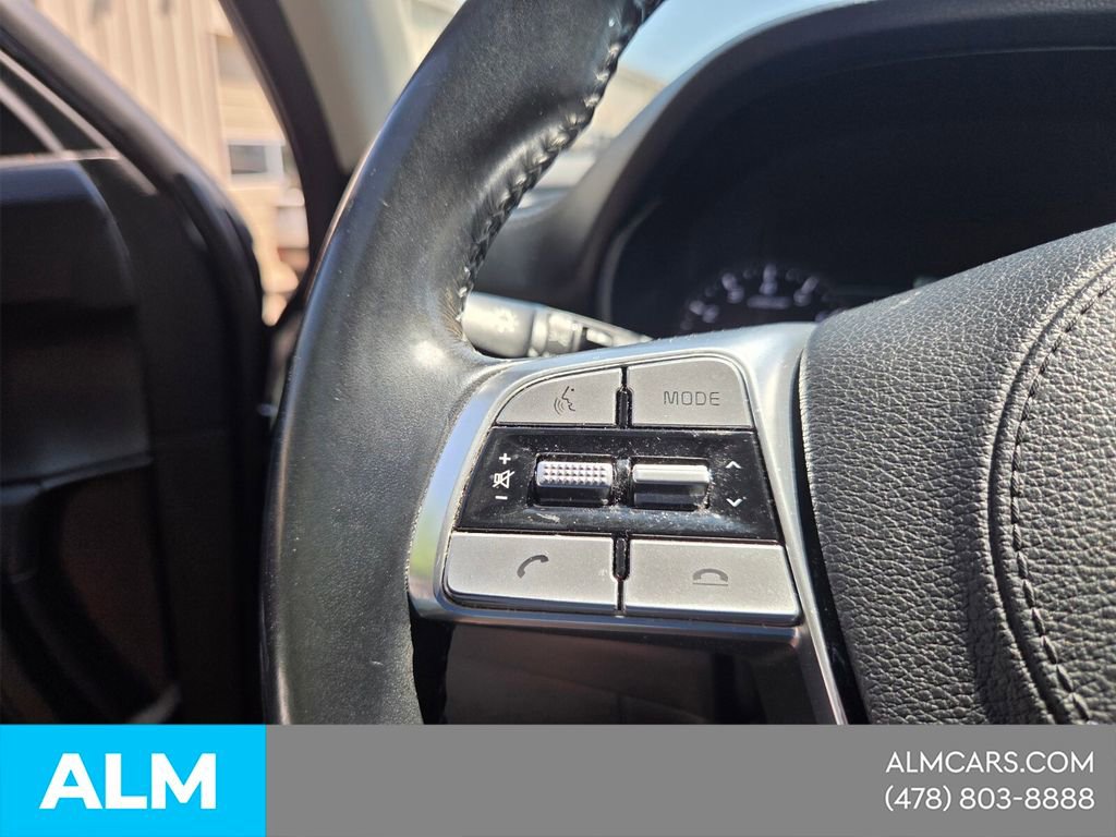 Used 2021 Kia Telluride SX FWD image 26