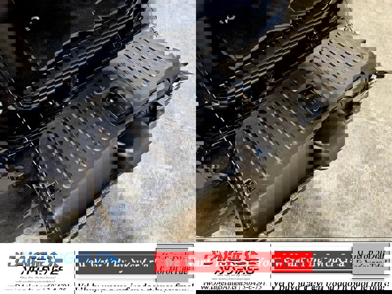 Used 2016 smart fortwo Prime image 37