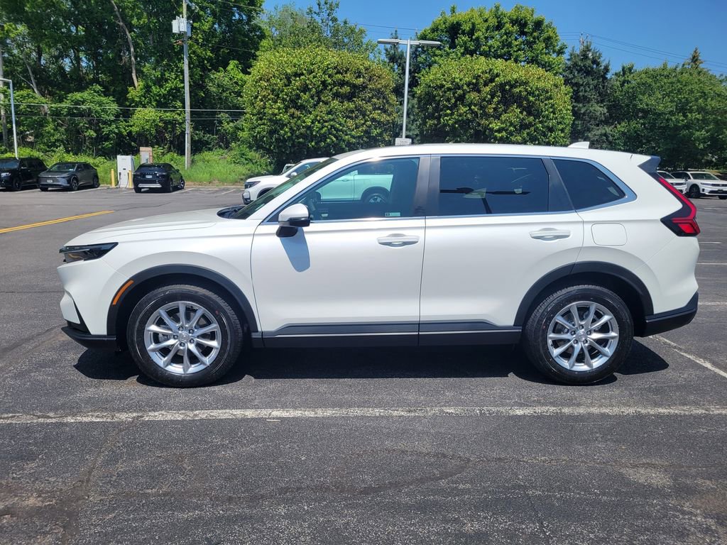 New 2026 Honda CR-V EX image 7