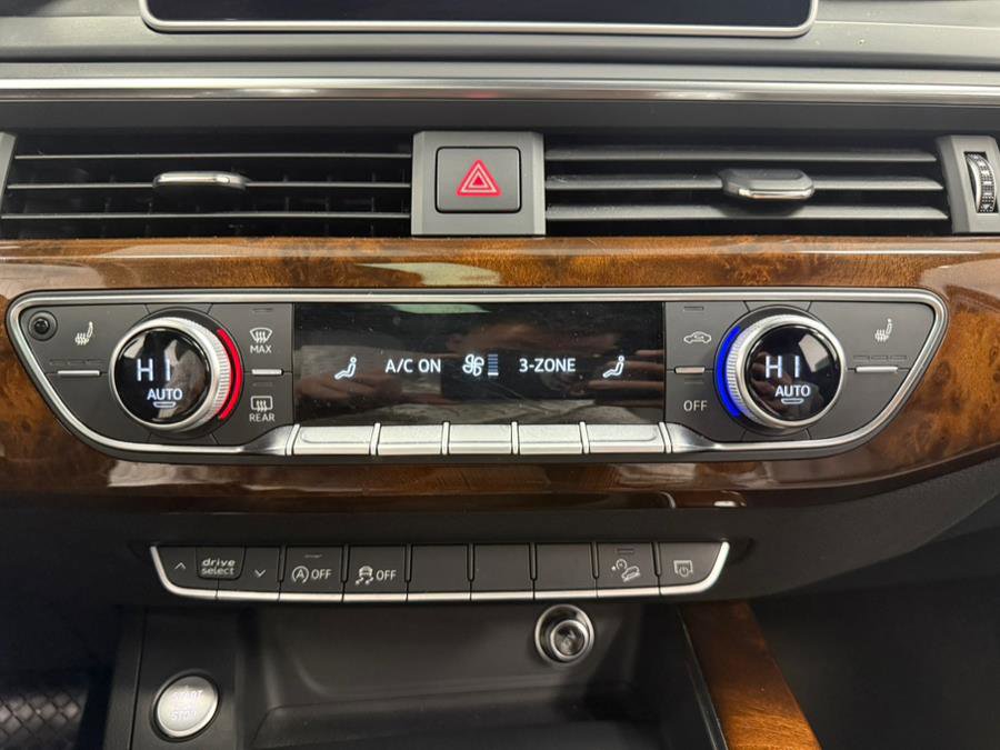 Used 2017 Audi A4 2.0T allroad Premium image 58
