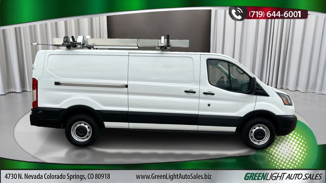 Used 2019 Ford Transit 250 148 Low Roof RWD image 6