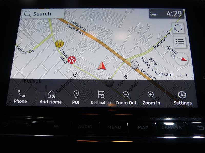 Used 2024 Mitsubishi Outlander SE AWD/4WD image 44