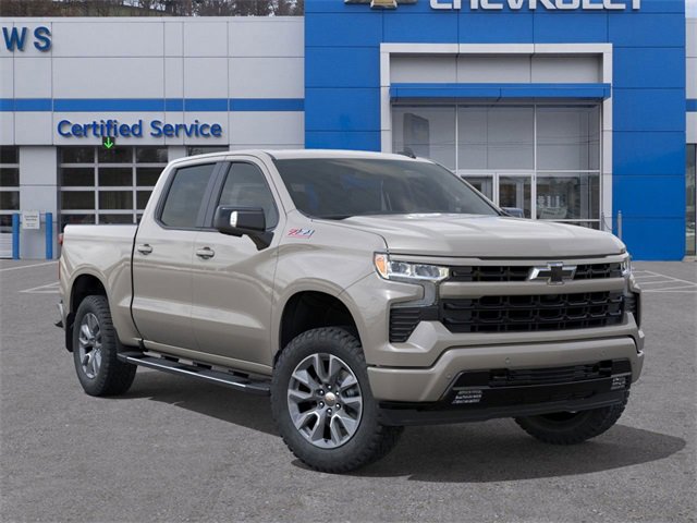 New 2026 Chevrolet Silverado 1500 RST image 7