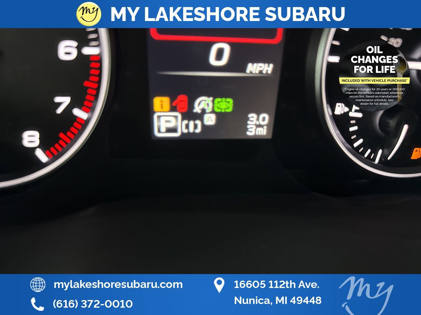 New 2026 Subaru Forester Touring image 16