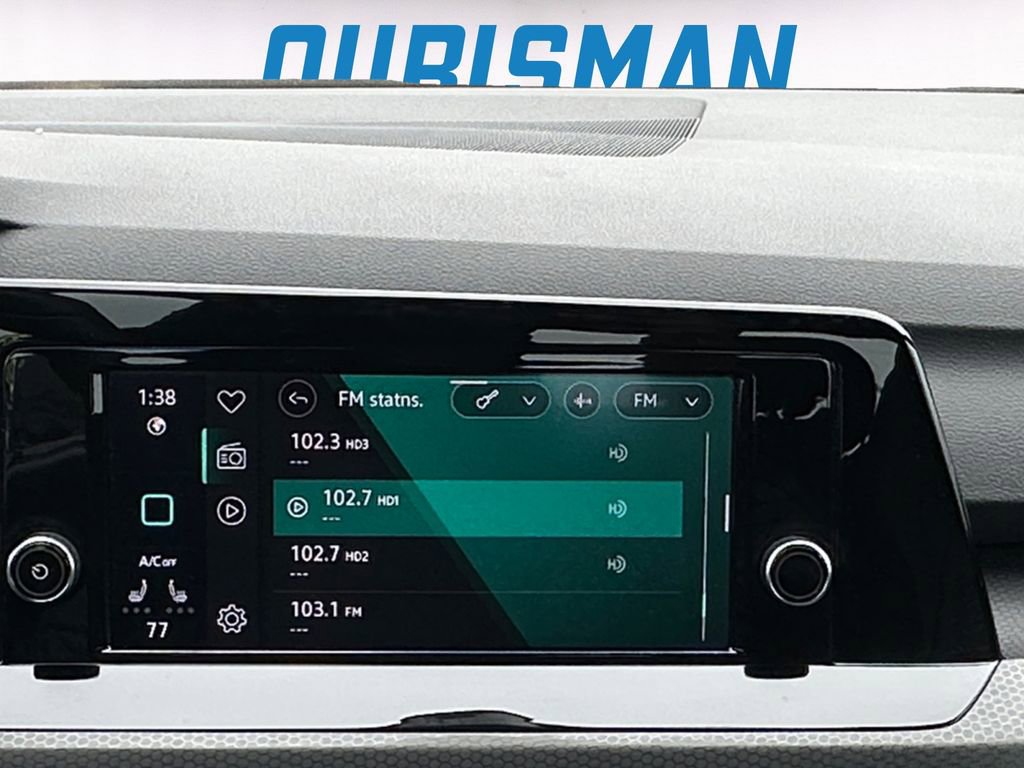 Used 2024 Volkswagen GTI S image 14