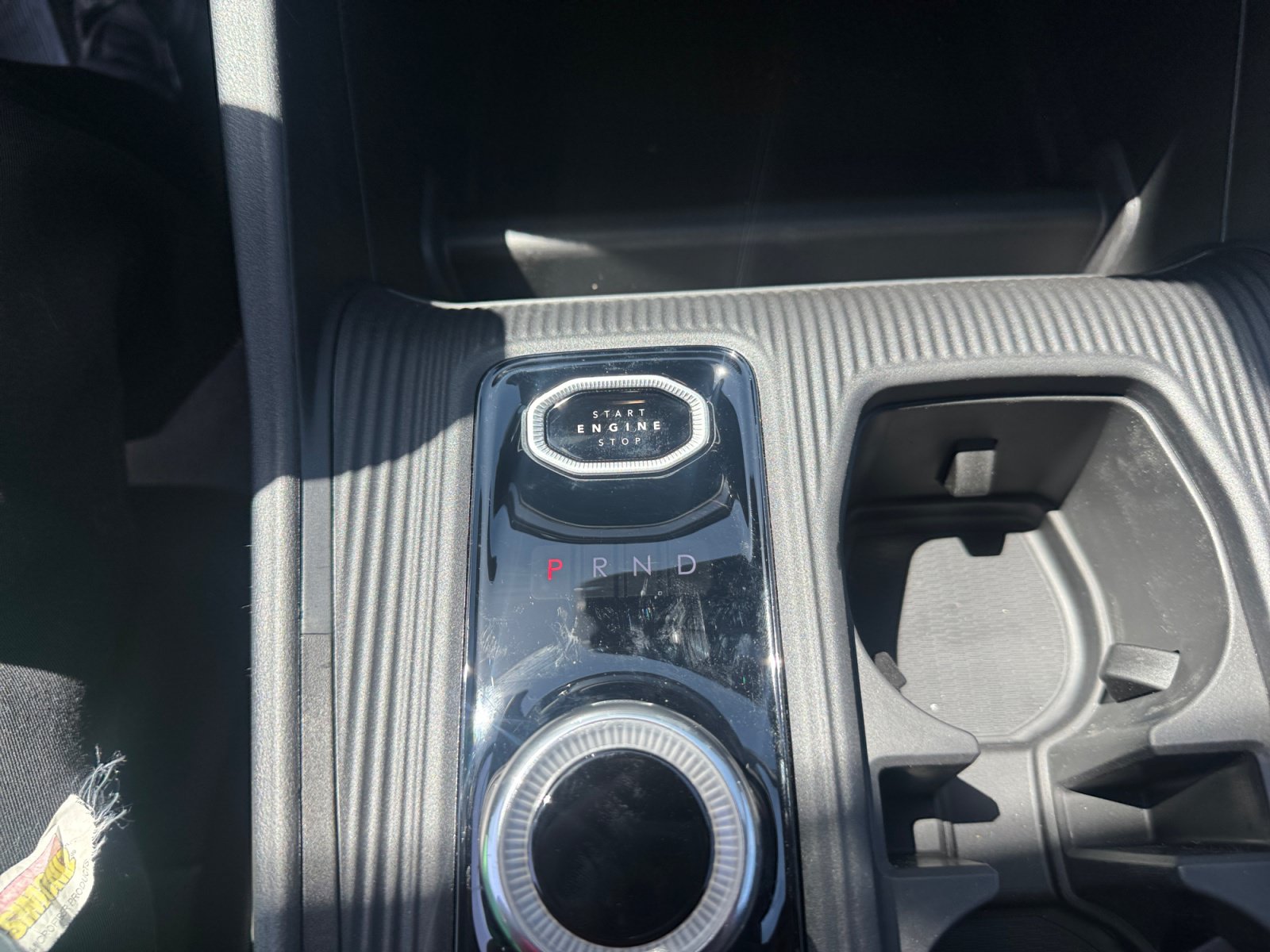 New 2026 Jeep Cherokee Limited AWD/4WD image 30
