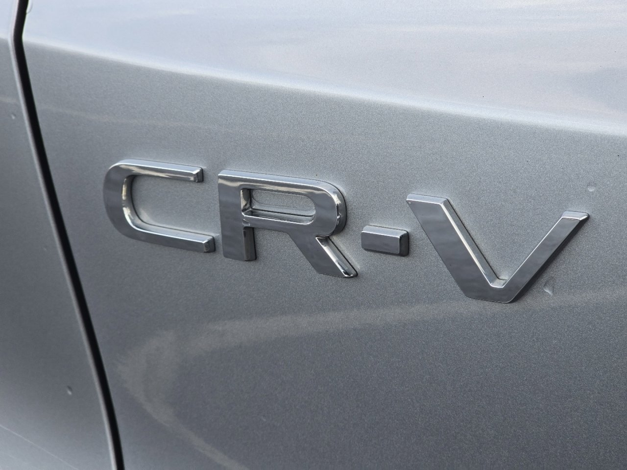 Certified 2023 Honda CR-V LX image 10