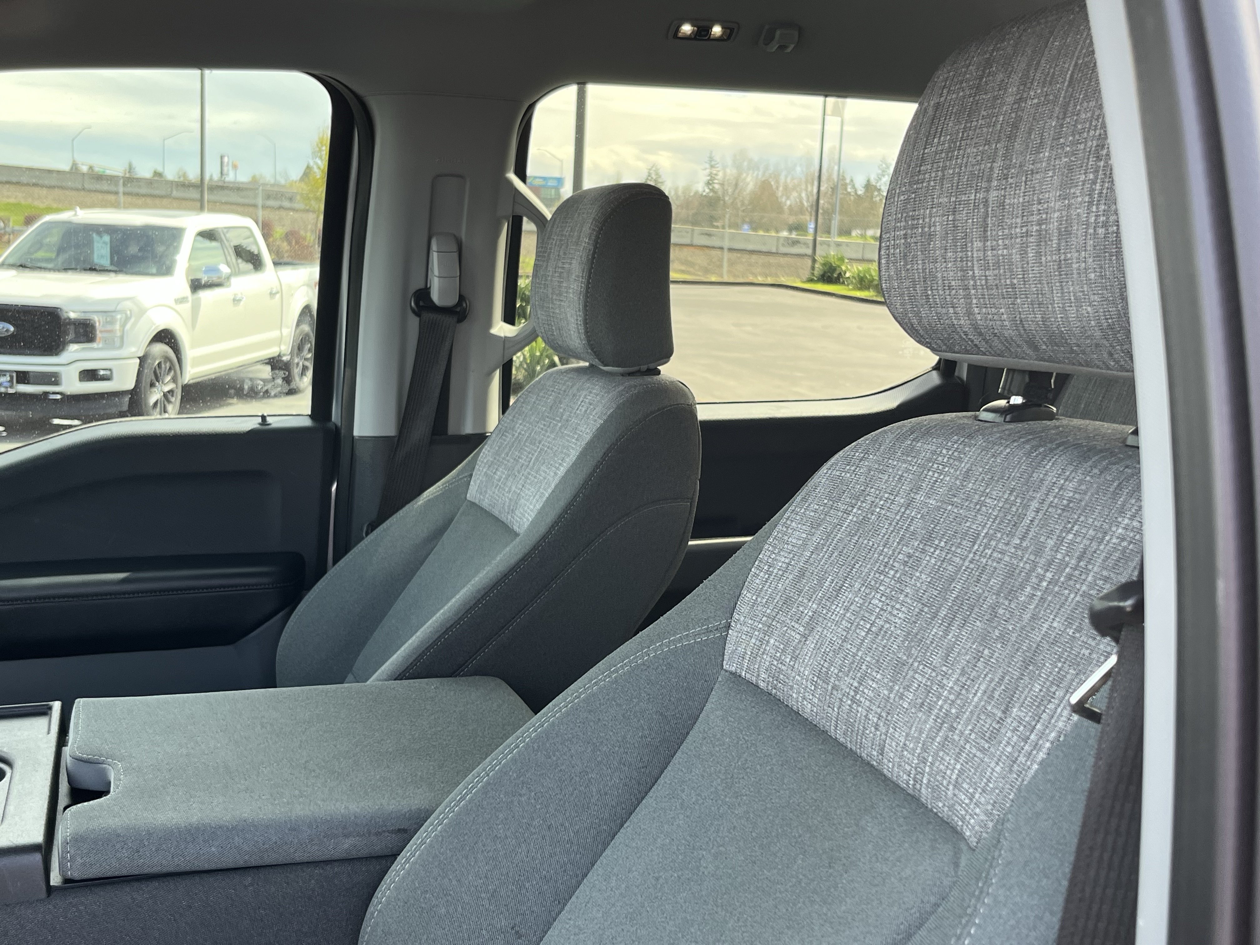 Certified 2023 Ford F150 XLT AWD/4WD image 16