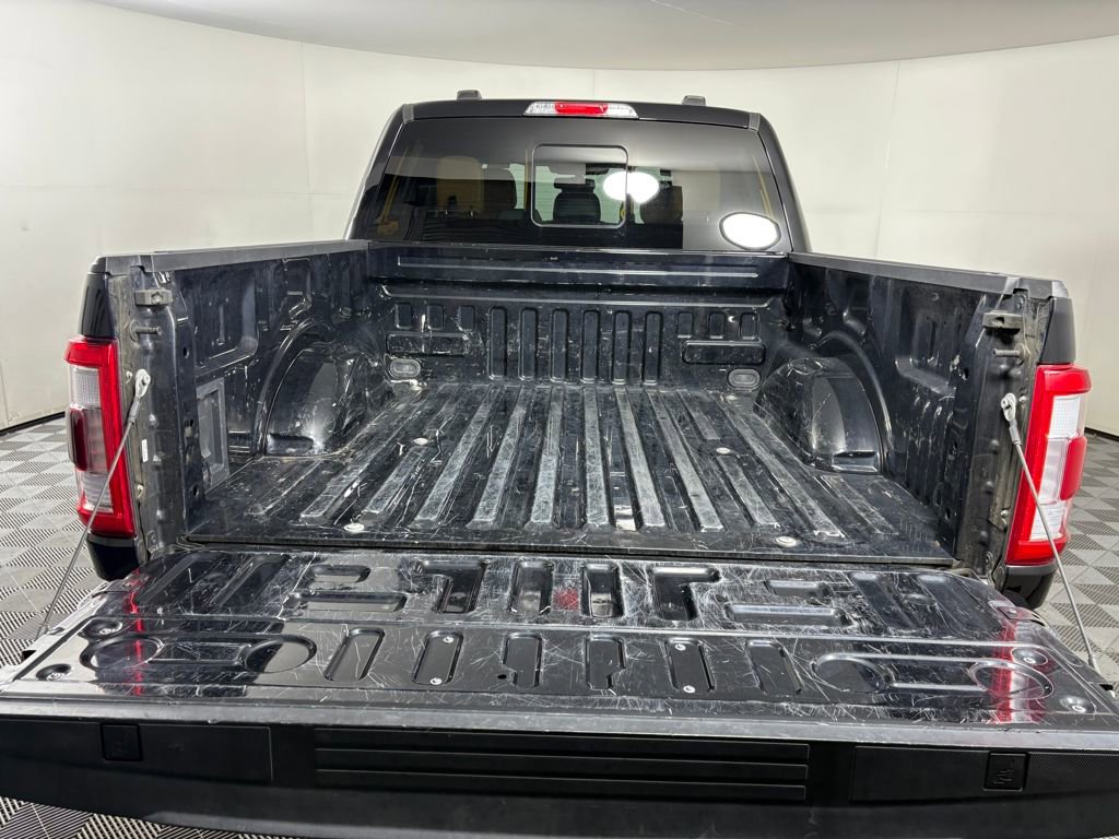 Certified 2023 Ford F150 Platinum image 31