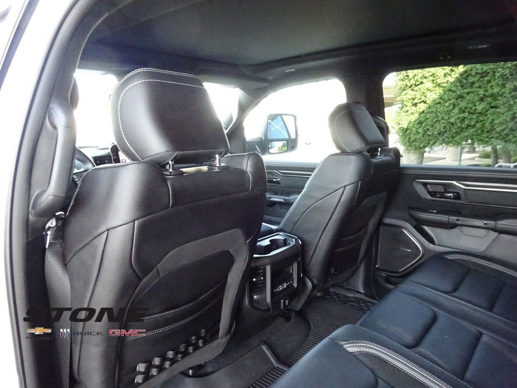 Used 2025 RAM 1500 RHO w/ RHO Level 1 Equipment Group image 22