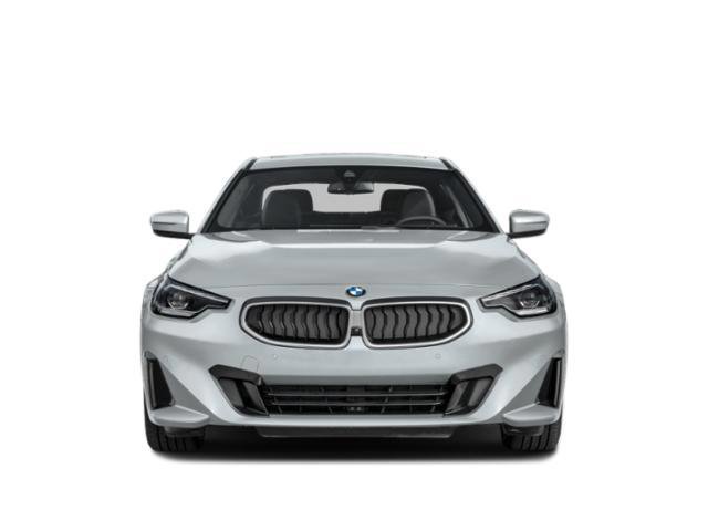 Certified 2025 BMW 230i xDrive Coupe w/ Premium Package AWD/4WD image 7