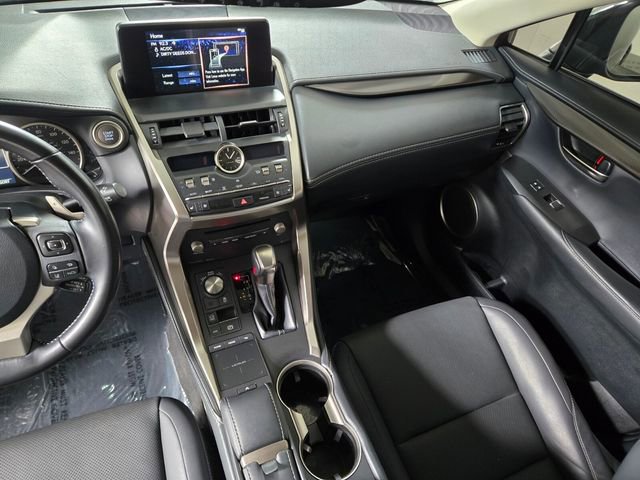 Used 2019 Lexus NX 300 FWD w/ Comfort Package image 17