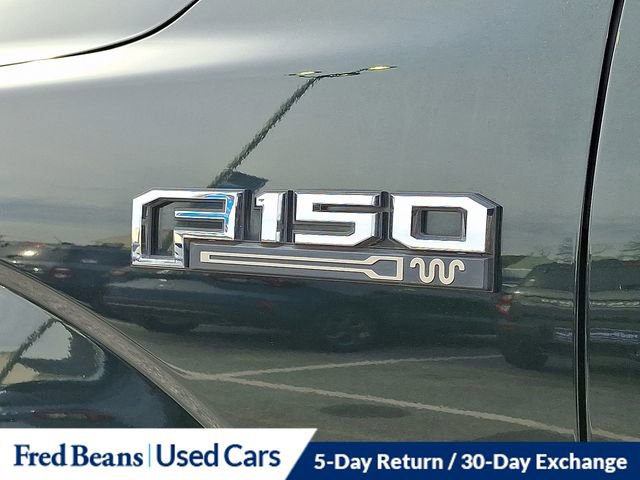 Used 2016 Ford F150 King Ranch w/ Equipment Group 601A Luxury image 33