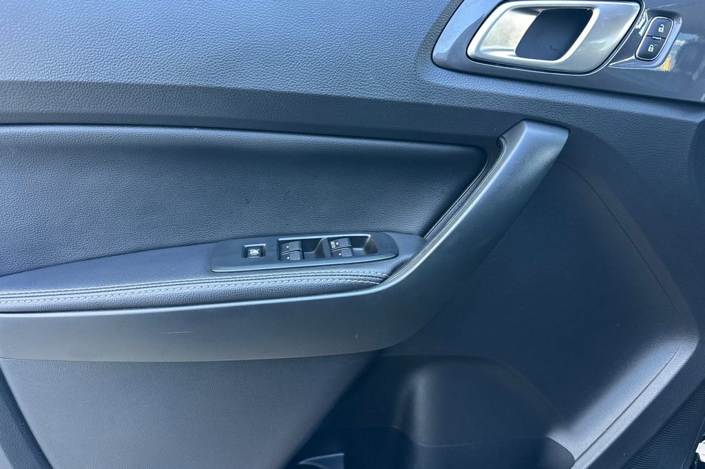 Used 2019 Ford Ranger Lariat w/ Equipment Group 501A Mid image 10