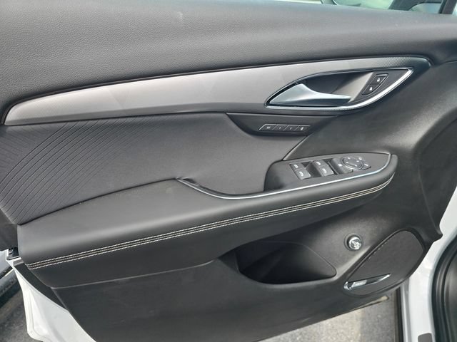 New 2026 Buick Envision Sport Touring AWD/4WD image 24