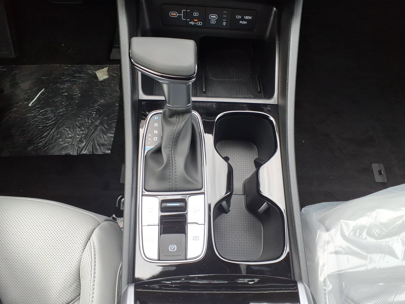 New 2026 Hyundai Santa Cruz Limited AWD/4WD image 9
