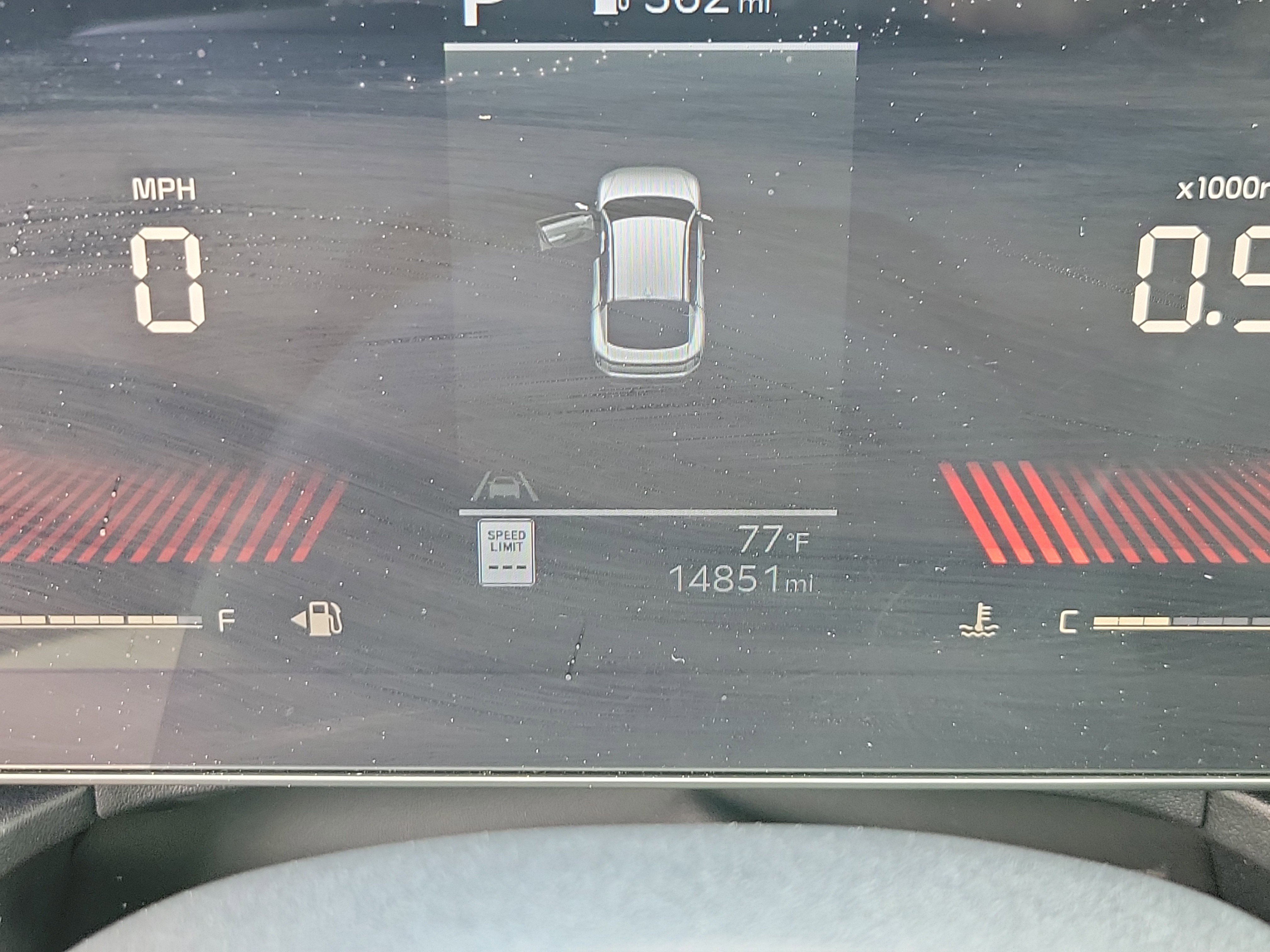 Used 2025 Kia K4 LXS image 18