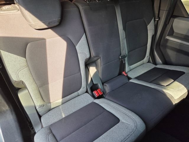 Used 2022 Ford Bronco Big Bend image 6