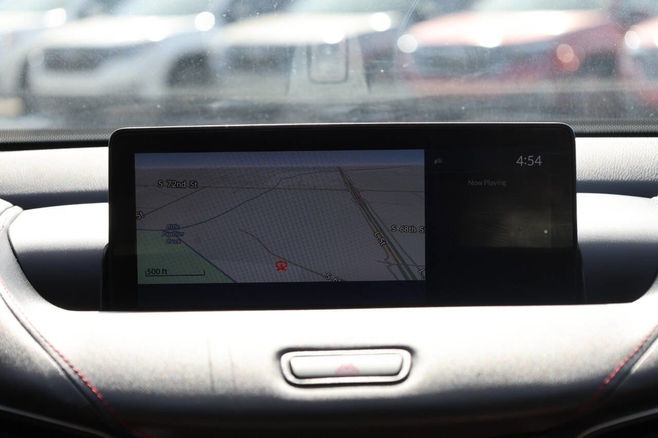 Used 2021 Acura TLX w/ Technology Package FWD image 20