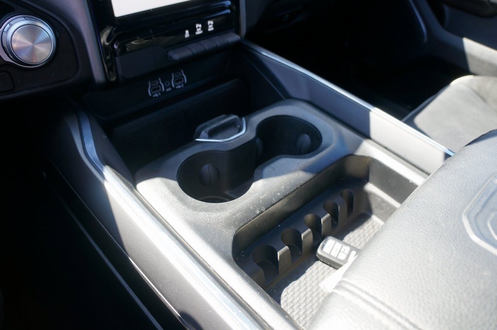 Used 2025 RAM 1500 Laramie image 35