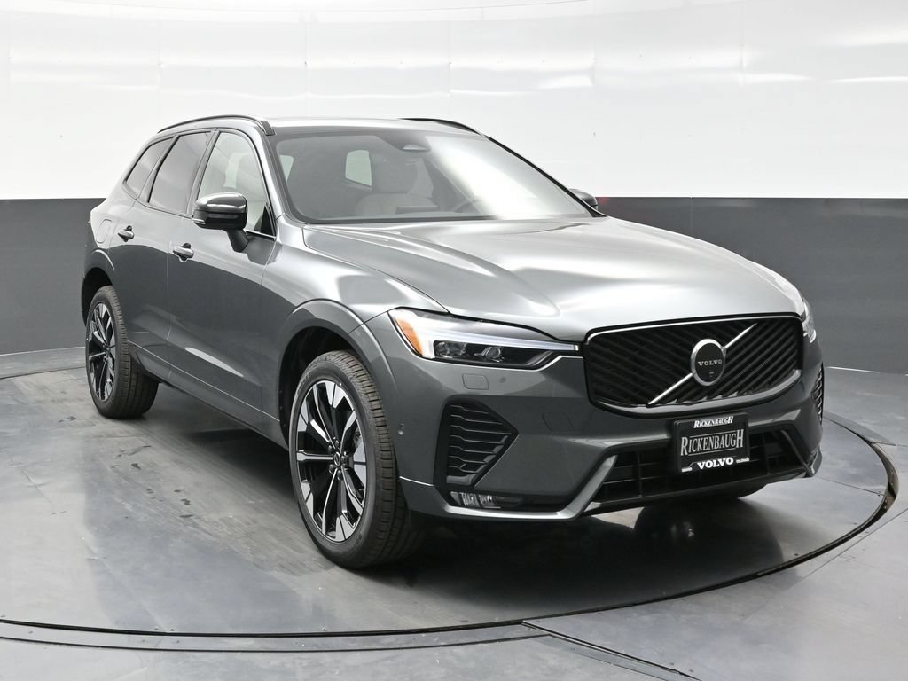 New 2026 Volvo XC60 B5 Plus w/ Climate Package AWD/4WD image 1