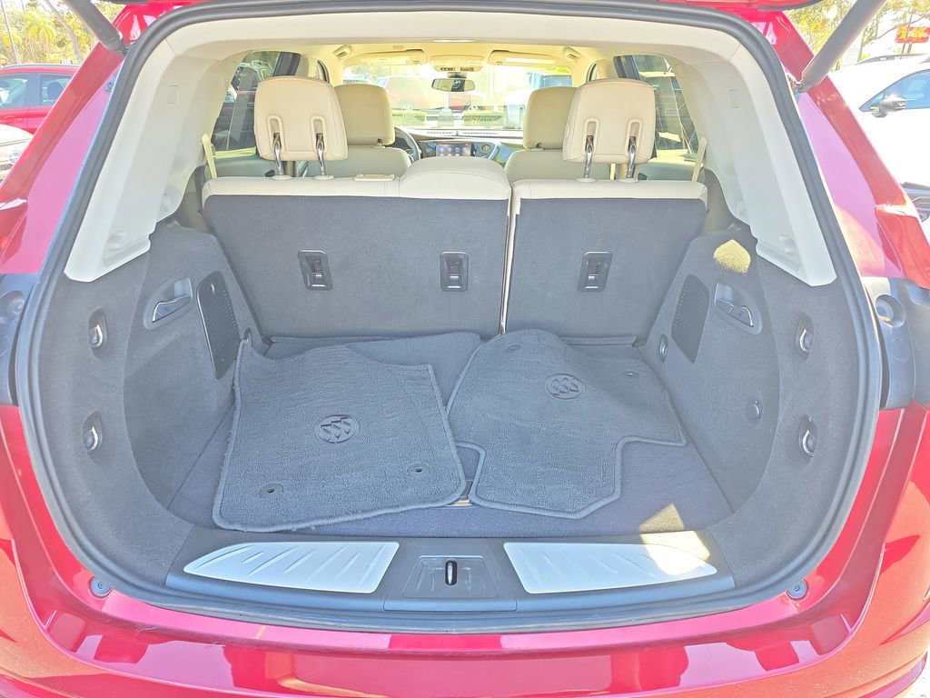 Used 2020 Buick Envision Premium image 7