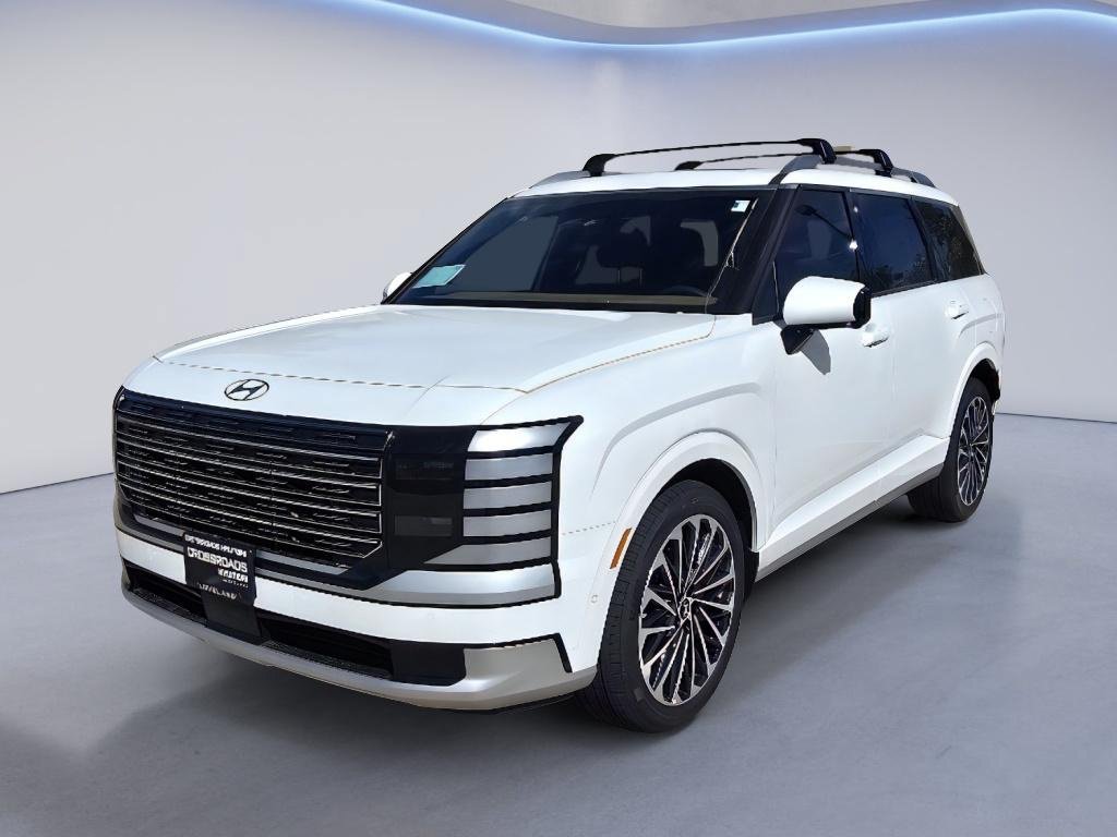 New 2027 Hyundai Palisade Calligraphy AWD/4WD image 1