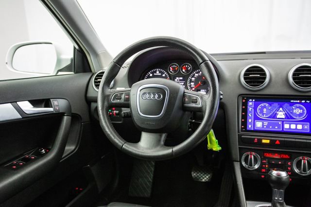 Used 2011 Audi A3 TDI Premium Plus image 4