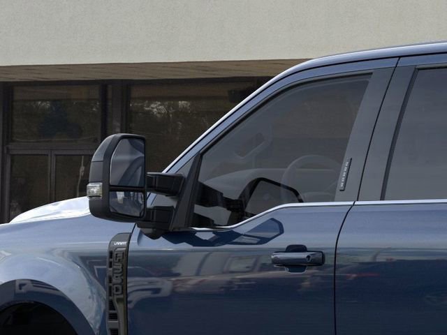 New 2025 Ford F350 Lariat w/ Lariat Ultimate Package image 20