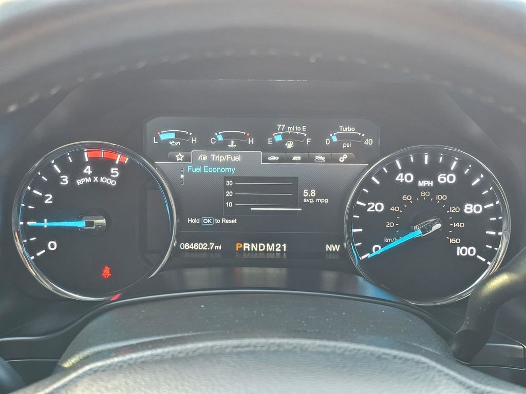 Used 2019 Ford F250 Lariat w/ Lariat Value Package AWD/4WD image 20