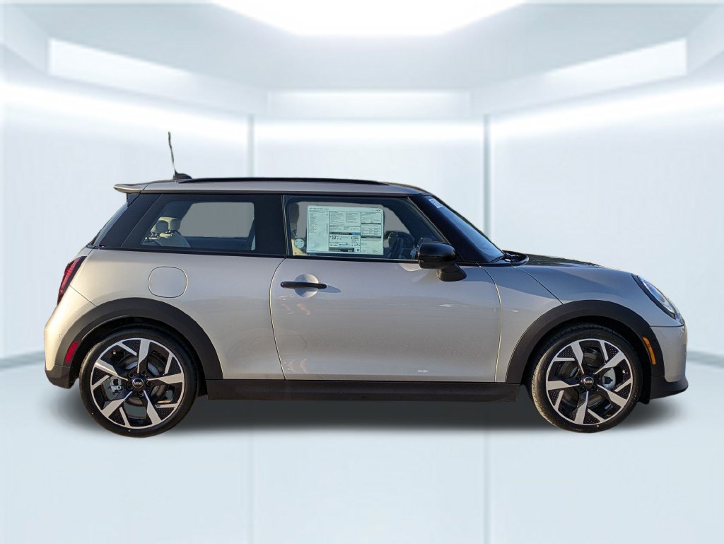 New 2026 MINI Cooper S FWD image 6