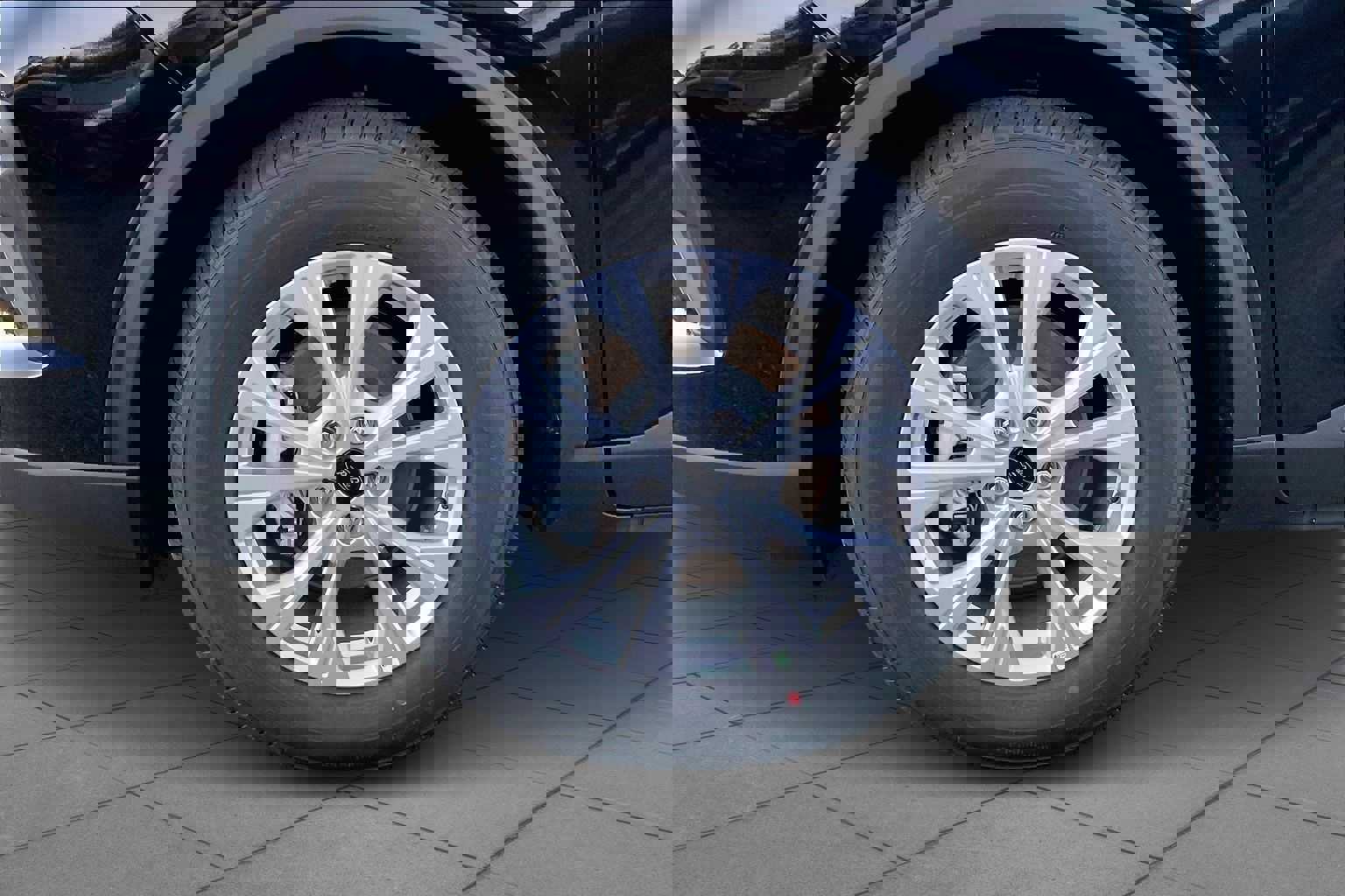 New 2026 Ford Escape Active image 12