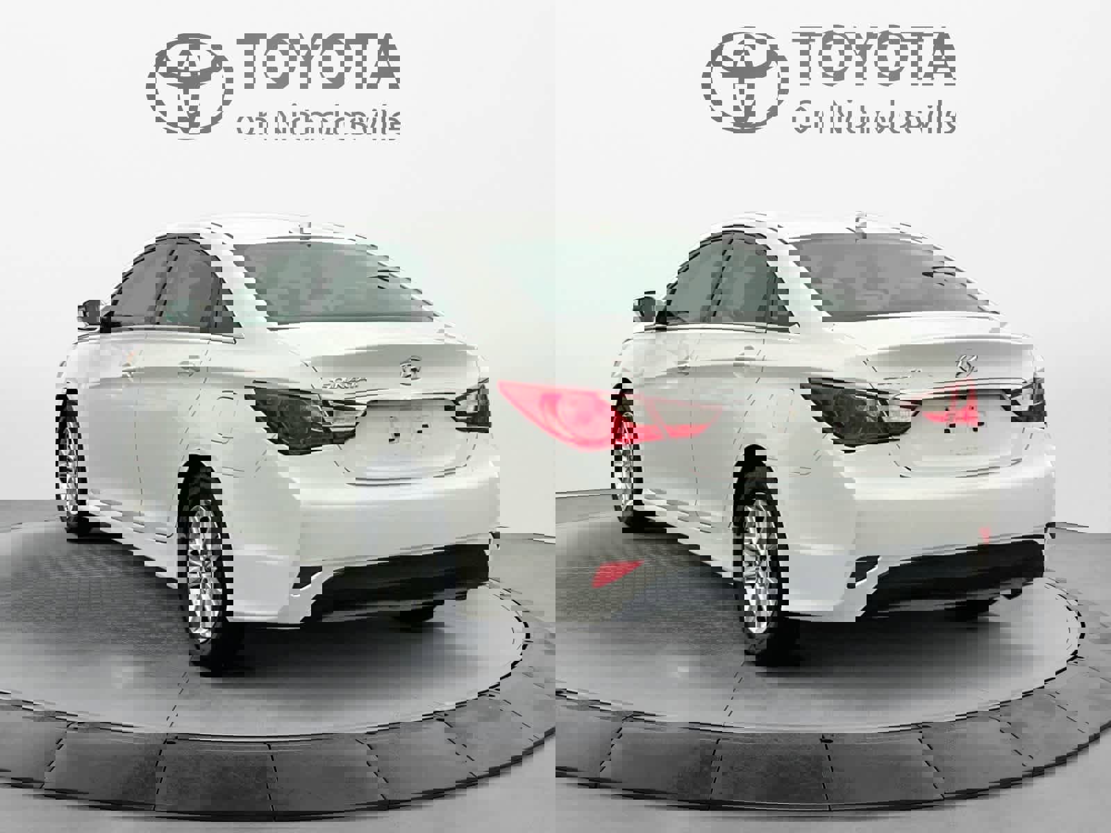 Used 2014 Hyundai Sonata GLS w/ Popular Equipment Group 2 image 4