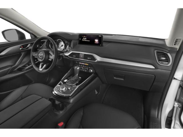 Used 2022 MAZDA CX-9 Touring w/ Touring Premium Package AWD/4WD image 18