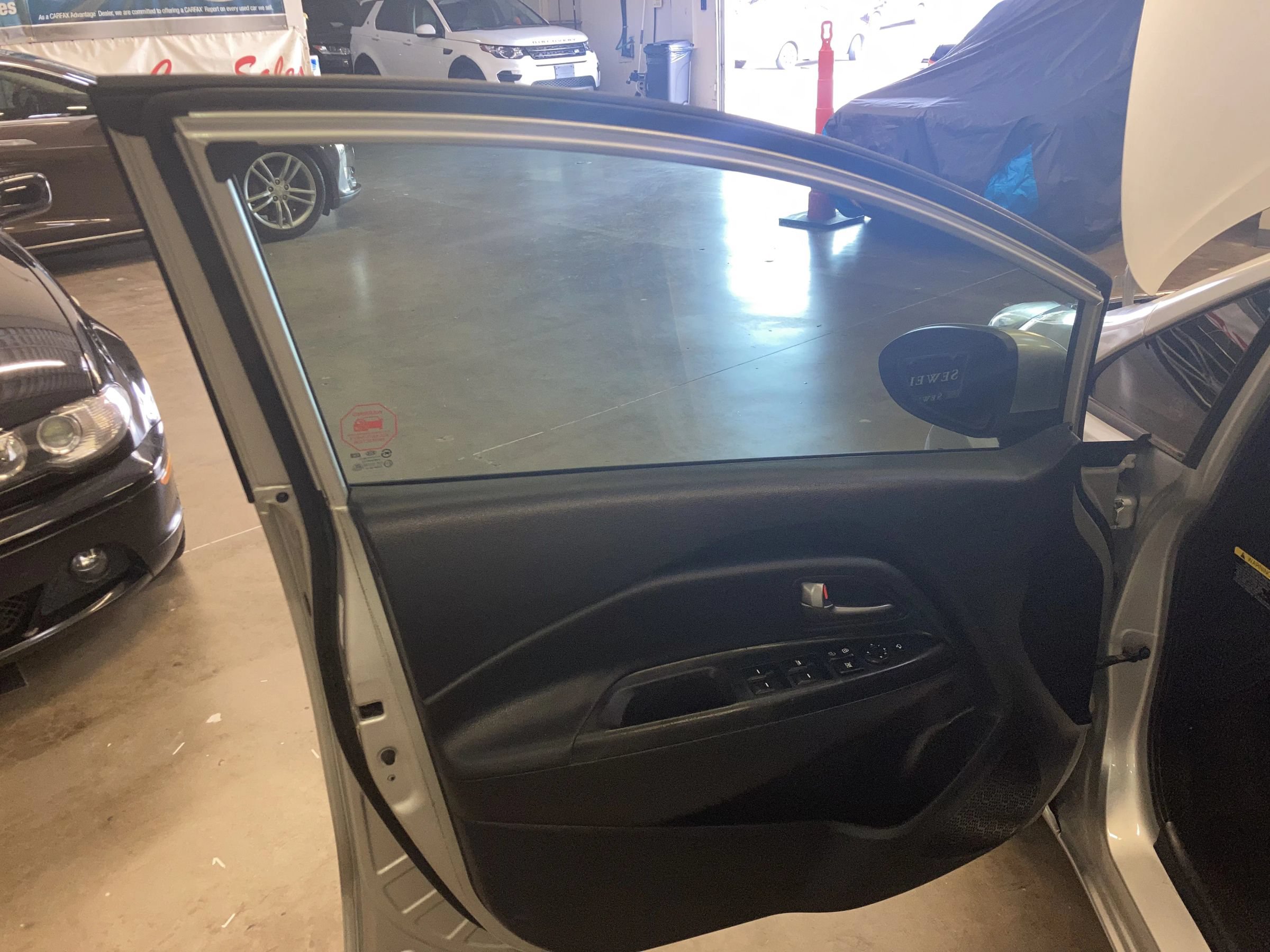 Used 2013 Kia Rio EX w/ Convenience Pkg FWD image 40