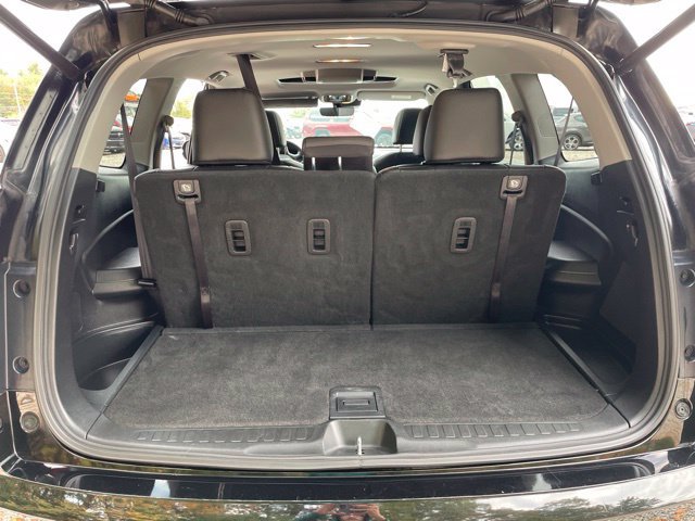 Used 2019 Honda Pilot Touring image 15