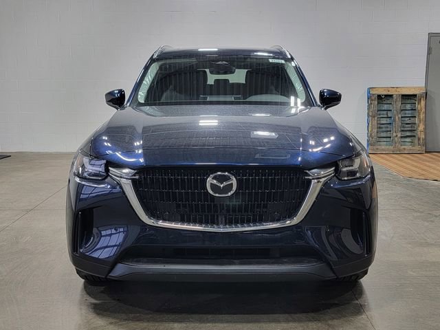 New 2026 MAZDA CX-90 3.3 Turbo w/ Preferred Package image 3