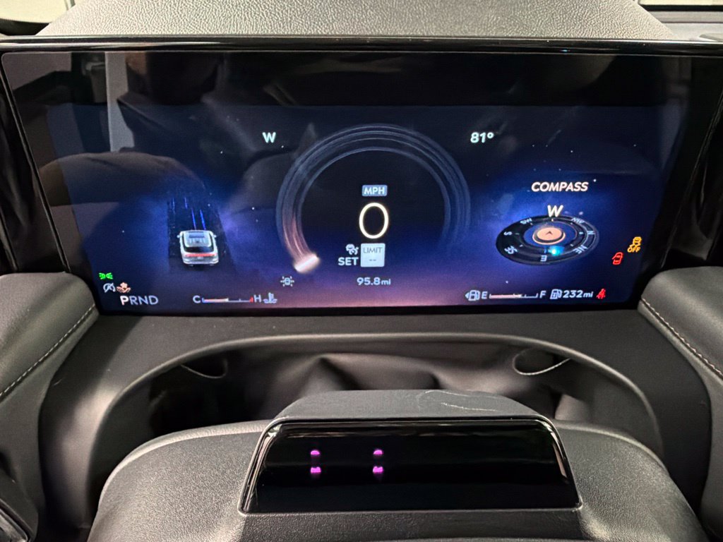 New 2026 Lincoln Aviator Reserve AWD/4WD image 23