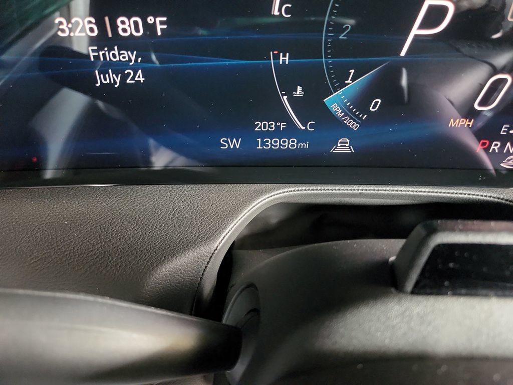 Used 2026 Cadillac CT5 Premium Luxury RWD image 29