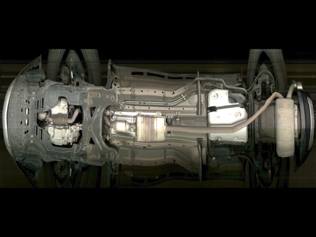 Used 2019 Buick Encore Sport Touring FWD image 17