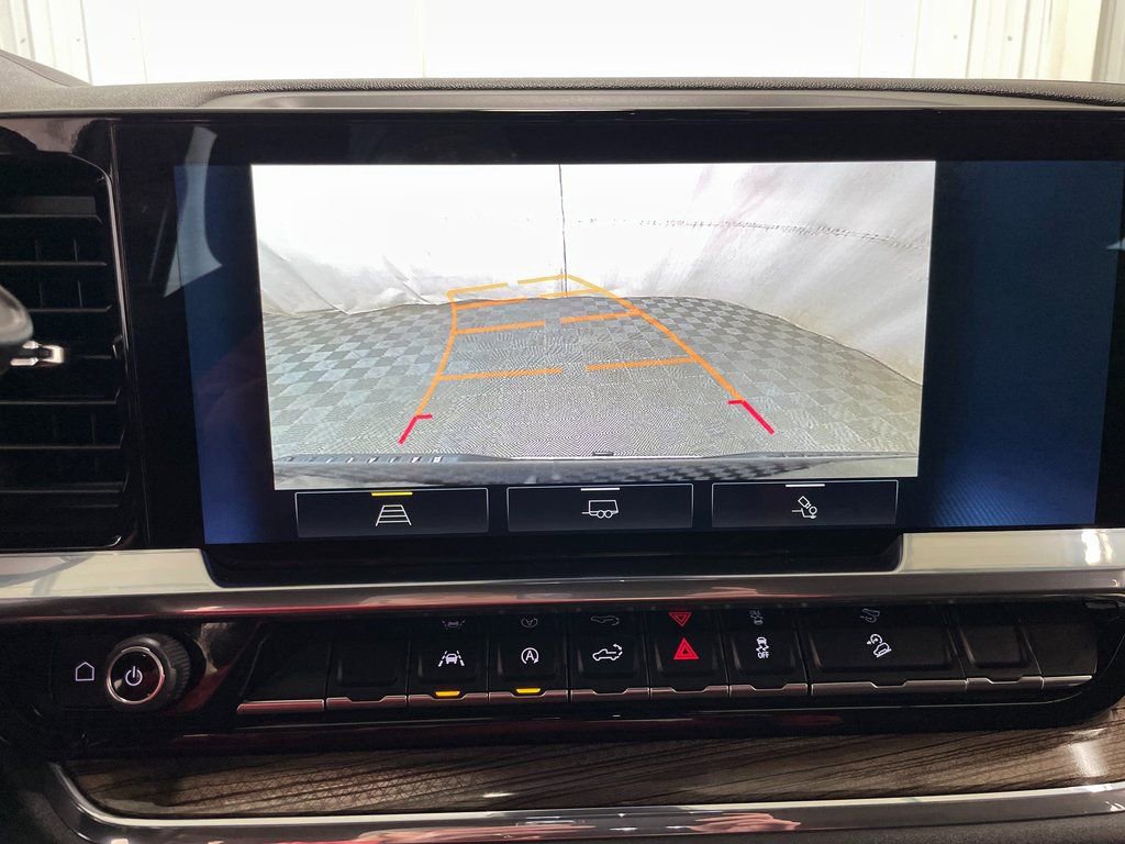 Certified 2023 Chevrolet Silverado 1500 LT image 3