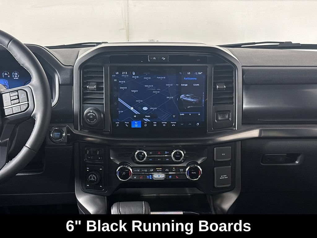 Used 2026 Ford F150 Lariat w/ Equipment Group 502A High AWD/4WD image 29