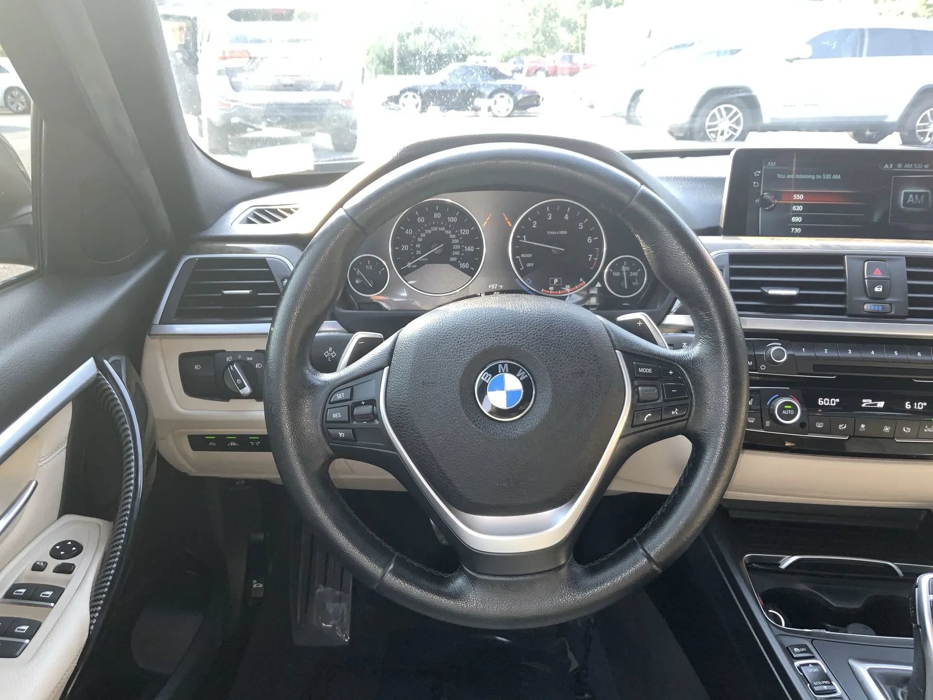 Used 2017 BMW 330i Sedan RWD image 11