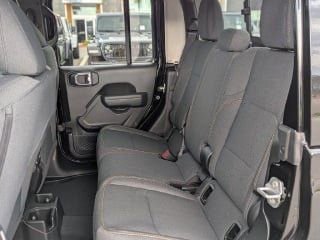 New 2026 Jeep Gladiator Sport image 21