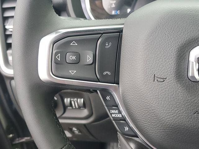 New 2026 RAM 1500 Big Horn AWD/4WD image 9