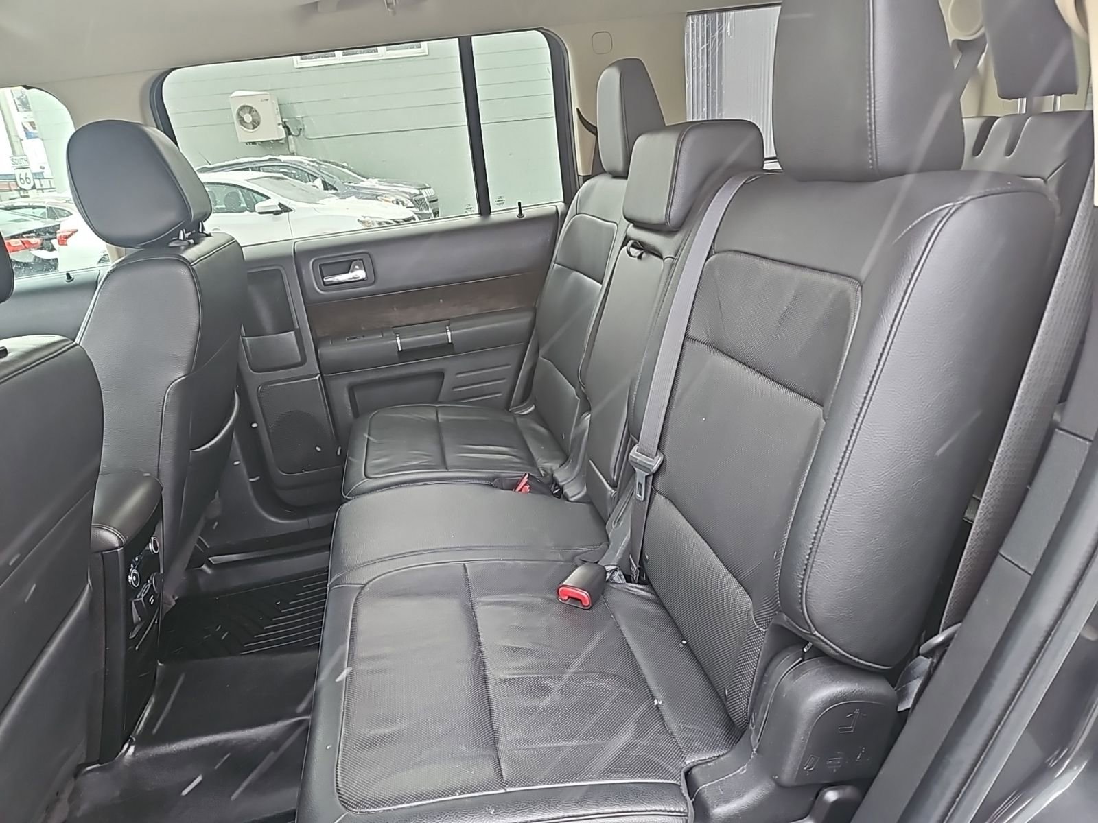 Used 2019 Ford Flex Limited image 12