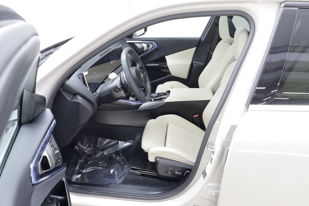 Used 2026 BMW X3 xDrive30i w/ Convenience Package AWD/4WD image 6